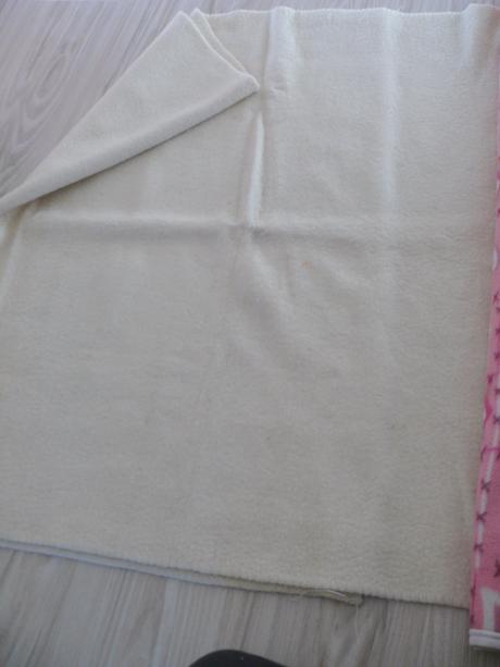 Rôzne deky od 5 eu, 