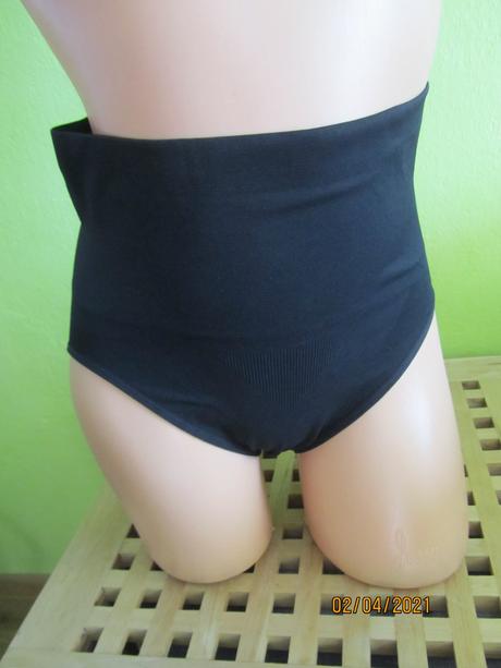 Stahovacie nohavicky, l