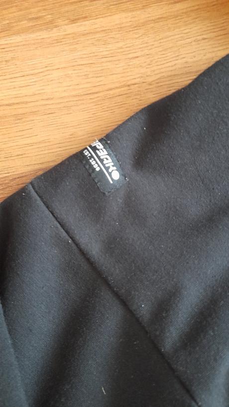 Prechodna bundicka, 128