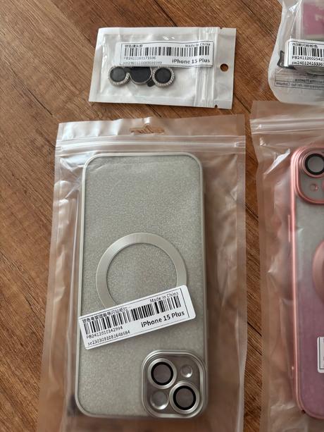 Iphone 15 plus, apple