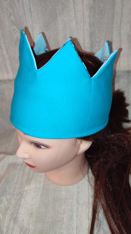 Korunka čelenka 46-50, 80 / 86 / 92 / 98 / 104