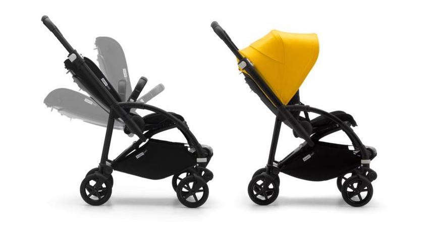 Bugaboo Bee 6