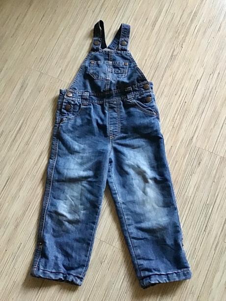 Podsite nohavice, mothercare,92