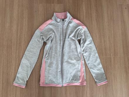 Športová mikinka, decathlon,146