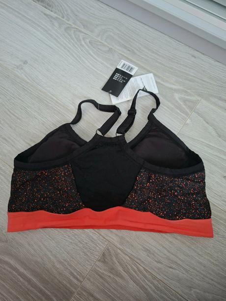 Športová podprsenka crivit sports bra veľ. l 44/46, crivit,l