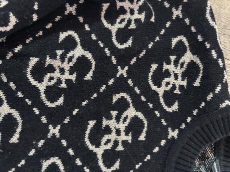 Sveter guess, guess,140