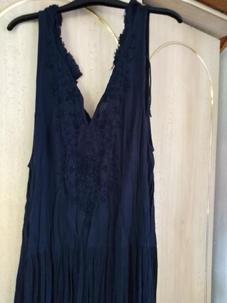 Šaty pre tehulky, xl