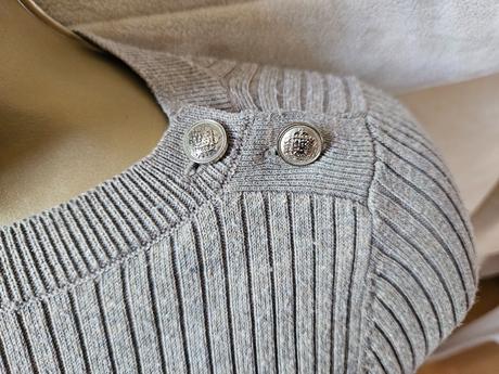 H&m svetrík xs, h&m,xs