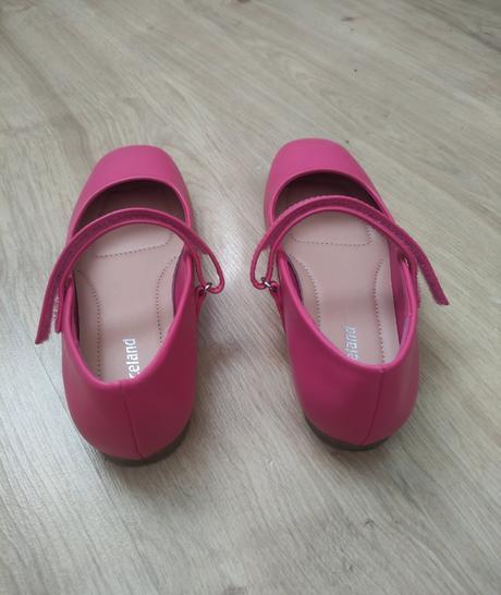 Balerínky, graceland,30