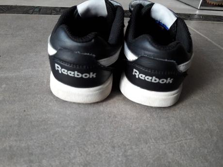 Chlapčenské tenisky, reebok,27