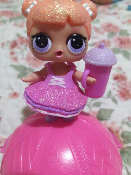 L.o.l. bábika, 