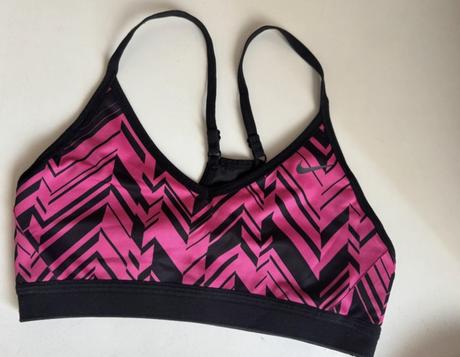 Športová podprsenka nike vel. xs, nike,xs