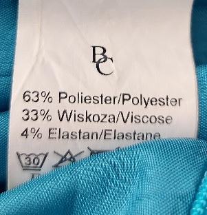 Šaty s lodičkový vystrihom, 38