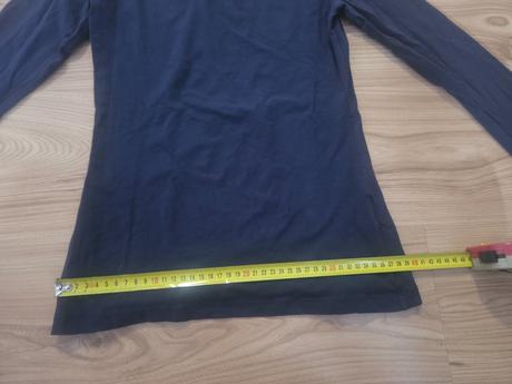 Tričko dl.rukáv, esmara,s