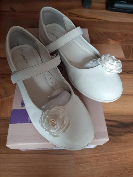 Kozene balerinky, lasocki,35