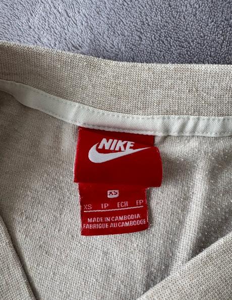 Nike mikina, nike,xs