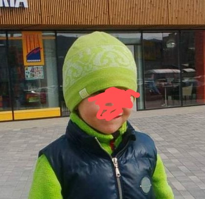 Zimna ciapka 3 roky, 50