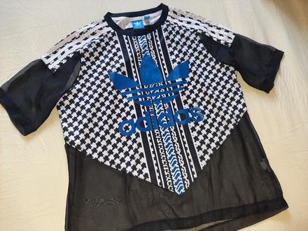 Adidas tričko., adidas,38