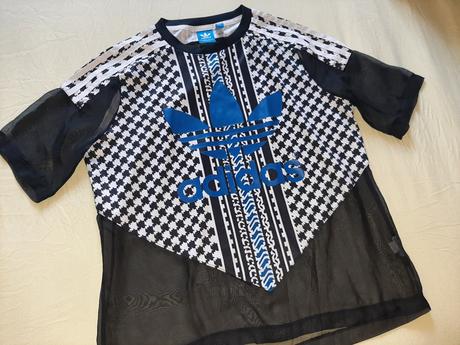 Adidas tričko., adidas,38