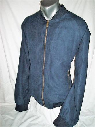 Pánska prechodná bunda, l