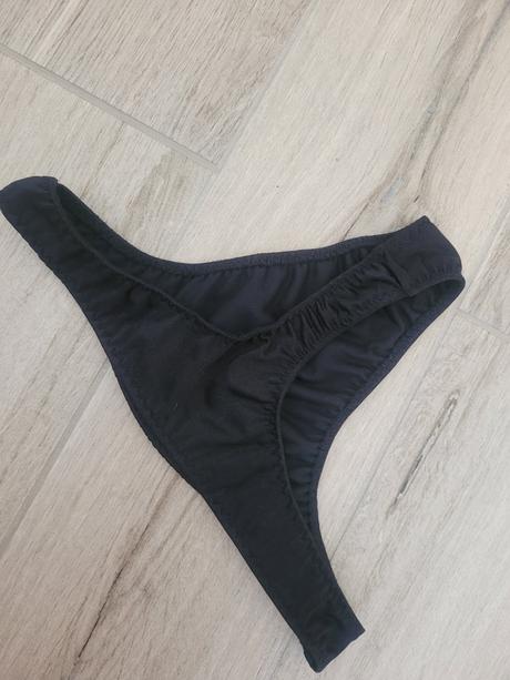 Damske tangove plavky, xs