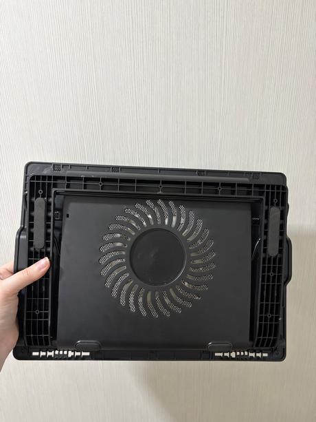Chladiaca podložka pod notebook, 