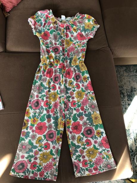 Overal s kvetmi, lindex,122