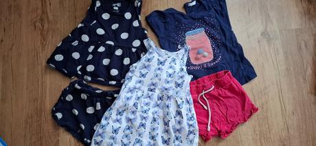 Letné veci, 86–98