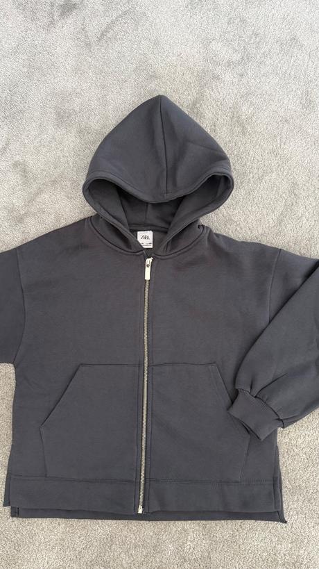 Mikinova bunda zara 140cm, zara,140
