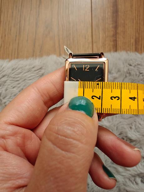 Dámske hodinky, bijou brigitte