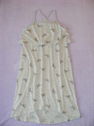 Šaty zn. h&m - 146/152, h&m,146