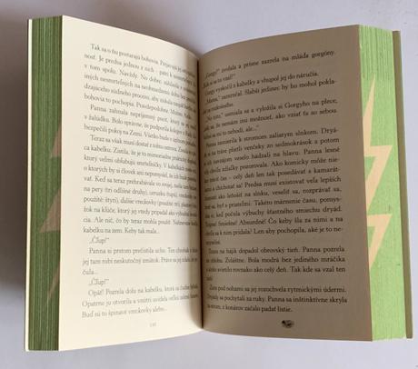 Maz evans bohovia a démoni (3), 