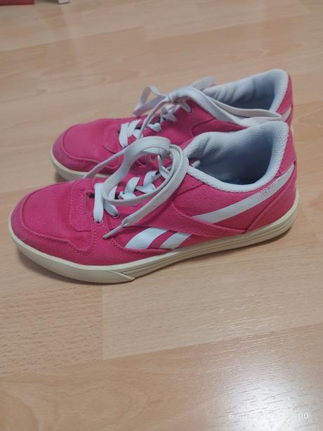 Tenisky reebok, reebok,37