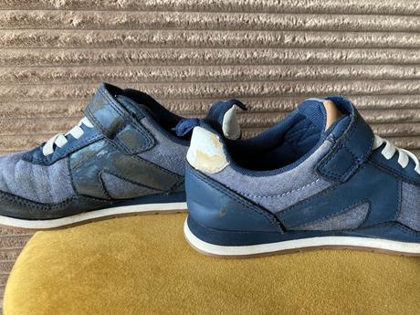 Tenisky na dvor, h&m,33