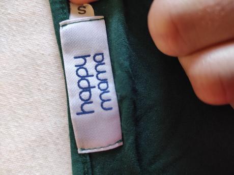 Tričko na dojčenie, s