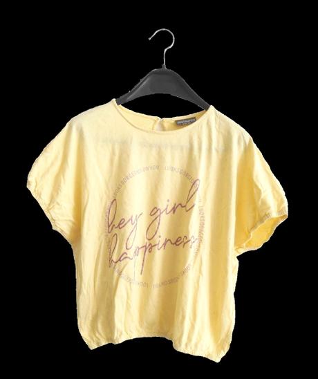 Crop-top destination veľ.158/164, 158