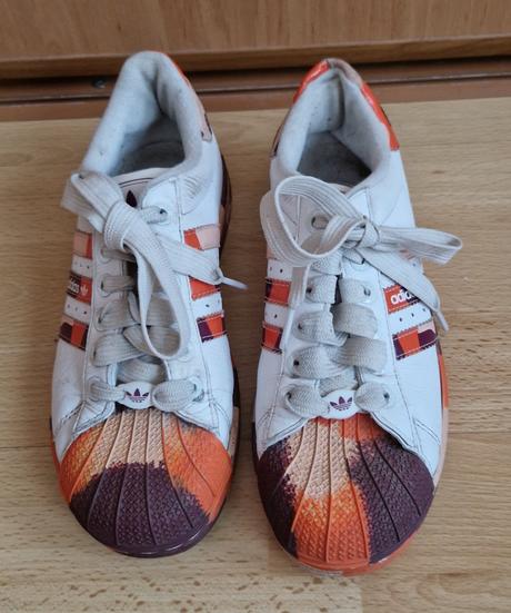 Tenisky adidas vd24cm, adidas,37