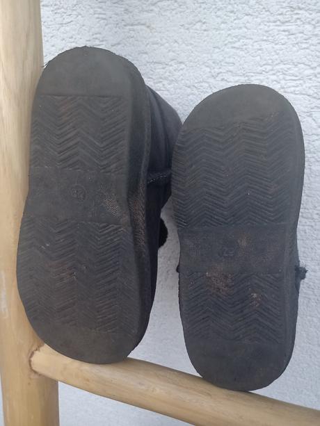 Čižmy reserved-leskle s postovnym, reserved,29