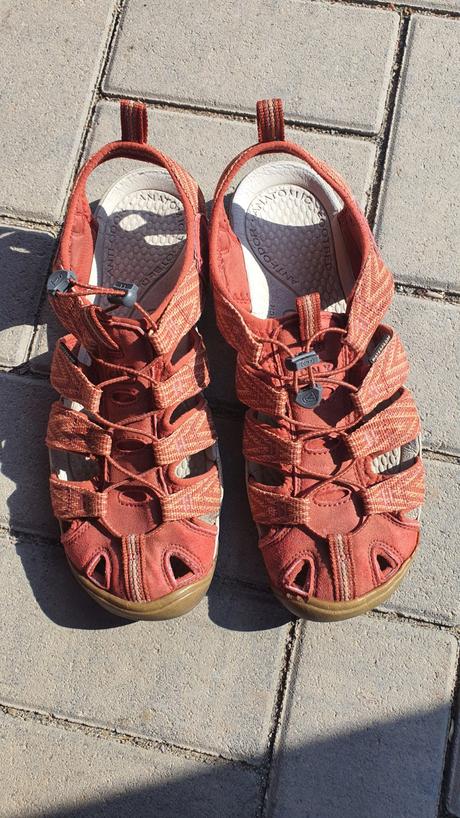 Keen sandale, keen,40