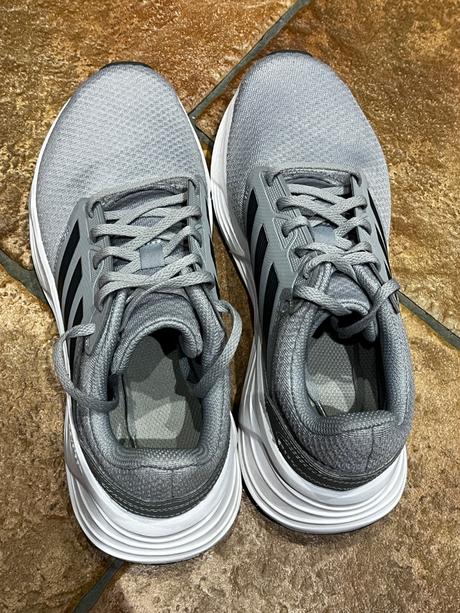 Tenisky adidas galaxy 6 vel.40-41, adidas,41