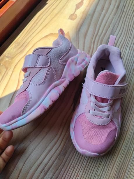 Botasky fila, fila,29