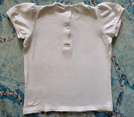 Tričko minnie mouse, disney,86