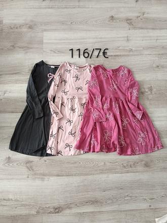 Saty dlhe, kids,116