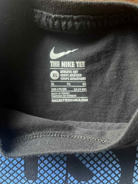 Nike dámske tričko, nike,xl
