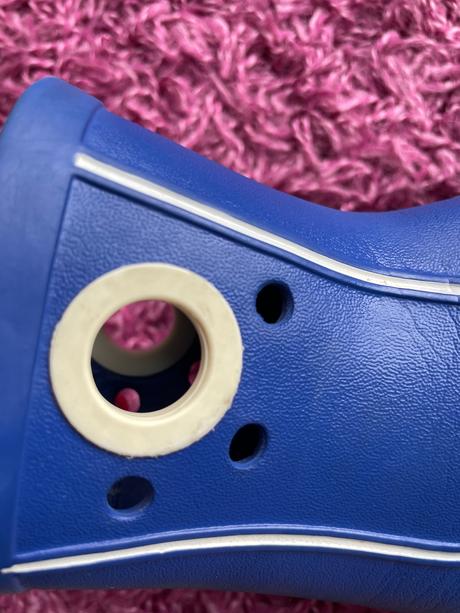 Crocs gumaky, crocs,23