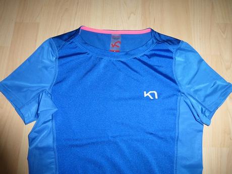 Tričko kari traa, s