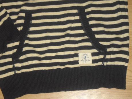 Mikina, l.o.g.g.,134