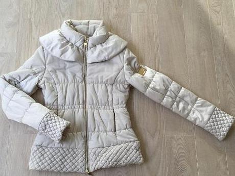 Bunda zn. fracomina, fracomina,s