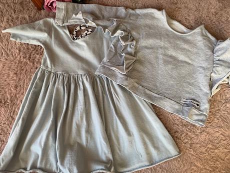 Mikina little star, little star,104