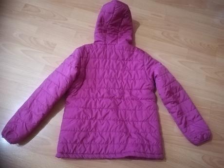 Dievčenska prechodná bunda, 134